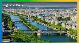 Ineditismo e alarde: cerimônia de abertura de Paris-2024 será no rio Sena