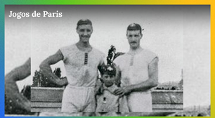 Você sabe quem é o medalhista mais jovem da história da Olimpíada?