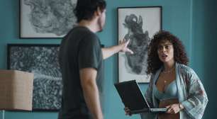 Pedaço de Mim se consolida como hit mundial da Netflix