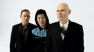 The Smashing Pumpkins anuncia dois shows no Brasil em novembro