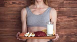 Nutricionista revela 5 dicas para o ganho de massa muscular rápido