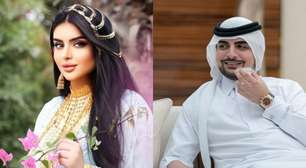 Princesa de Dubai choca ao pedir divórcio nas redes sociais com recurso utilizado por homens; entenda o caso