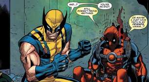 Wolverine &amp; Deadpool | Como nasceu o bromance entre os mutantes nas HQs?
