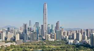 China bate recorde de superávit comercial, acendendo alerta no exterior