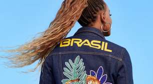 Olimpíadas 2024: uniforme do Brasil vai de R$ 49,90 a R$ 599,90