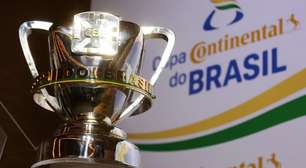 Atlético-GO decidirá sua trajetória na Copa do Brasil fora de casa