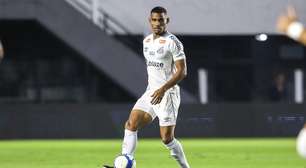 Botafogo recua nas negociações por Joaquim, do Santos