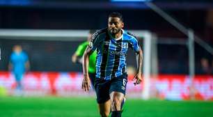 Torcida do Grêmio faz exigência após 'vergonha' com Reinaldo: "Não é capaz de enxergar"