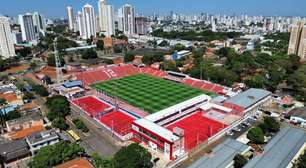 Perfil publica orientações para torcedores de Vila Nova e Santos, visando duelo no OBA; confira