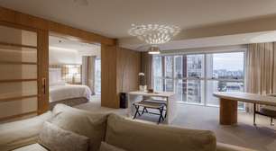 Hotel Emiliano São Paulo completa 23 anos com quartos renovados