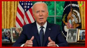 Biden é diagnosticado com Covid-19 e cancela discurso em Las Vegas