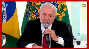 Lula reclama da imprensa por 'frases tiradas do contexto' em reunião com ministros: 'Fazer intriga'
