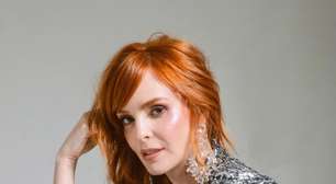 Titi Müller terá novo programa semanal com Didi Effe