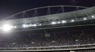 Botafogo x Inter no Nilton Santos: De última hora; Colorado confirma reforço para encarar o líder fora de casa