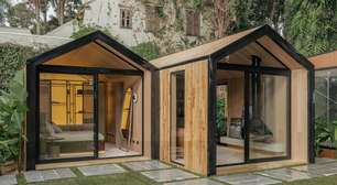 3 tiny houses lindas que discutem sustentabilidade e a relação com a natureza