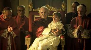 O Sequestro do Papa resgata caso real de intolerância que abalou a Igreja