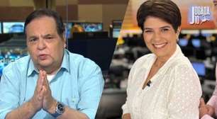 Ex-Globo revela caso de assédio cometido por jornalista esportivo