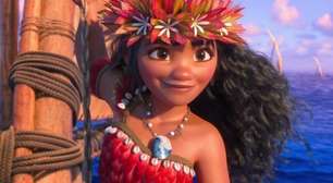 Vencedora do RuPaul's Drag Race quer fazer parte do live-action de Moana