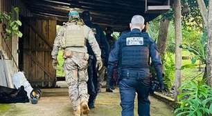 Mais dois presos por assalto a carro-forte em Caxias do Sul