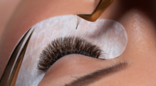 5 dicas para cuidar da sua extensão de cílios e mantê-la por mais tempo