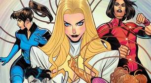 X-Men | Quem são e quais os poderes dos novos alunos mutantes de 2024?
