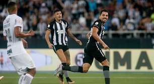 Craque do Botafogo pode ser submetido a cirurgia; veja os detalhes
