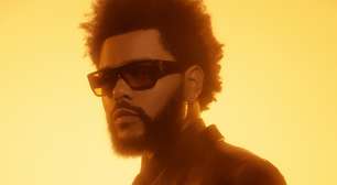 The Weeknd volta ao Brasil em setembro com show no Morumbis