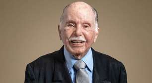Morre o advogado mais antigo do Brasil, aos 104 anos, após 80 anos só de advocacia