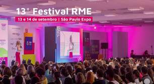 Festival RME terá Bianca Andrade, Nath Finanças e mais espaços para feira de negócios