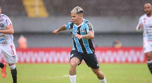 Palpite Grêmio x Vitória - Campeonato Brasileiro - 21/7/2024