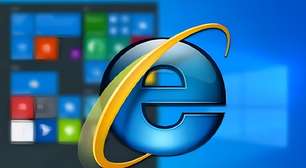 Incrível: cibercriminosos usam o Internet Explorer para atacar