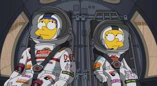 Os Simpsons: 5 previsões para o futuro que não se tornaram realidade (ainda)