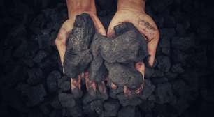 Dicas da Benzedeira: Carvão Vegetal para uma boa defumação