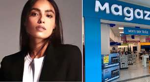 Magazine Luiza é condenada a indenizar modelo brasileira
