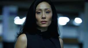 A maternidade atípica de vilã de 'Pedaço de Mim', atual sucesso da Netflix