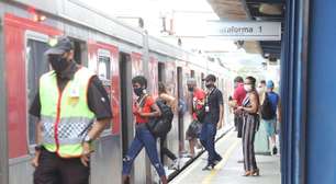 CPTM tem mudança operacional no Serviço 710 e nas Linhas 11-Coral e 12-Safira neste fim de semana