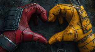 Deadpool &amp; Wolverine tem trailer final com uma surpresa feroz