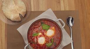 Como um restaurante em São Paulo preserva uma antiga tradição gastronômica