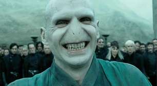 Harry Potter: Por que Voldemort não tem nariz?