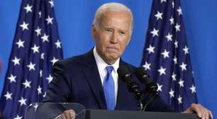 Joe Biden desiste de candidatura a reeleição para presidente dos EUA por pressão do partido; entenda