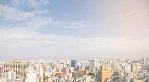 Tremores após terremoto no Chile foram relatados em mais de 40 cidades de SP