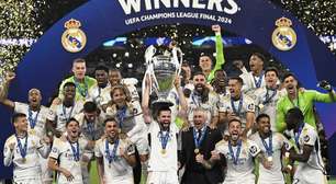 Real Madrid define preço e deve se desfazer de jogador fundamental na Champions League