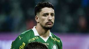 Mercado da bola: Palmeiras toma decisão oficial sobre substituto de Piquerez