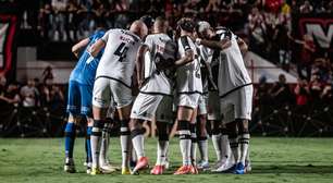 Atuações ENM: Com falha de Praxedes, Vasco perde para o Galo; veja as notas