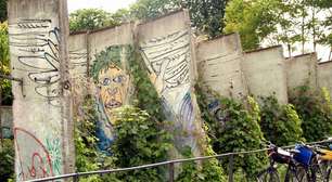 3 atrativos para entender o Muro de Berlim