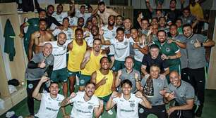 Na raça, Goiás vira sobre o Guarani e volta a vence na Série B; confira os melhores momentos
