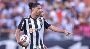 Mauricio Lemos está perto de definir futuro e Atlético-MG é informado: "Tem ótimas possibilidades"