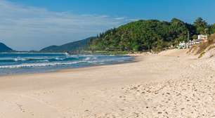Brasil tem 5 das 10 melhores praias do mundo; saiba quais são