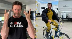 Hugh Jackman revela como foi teste para interpretar Wolverine