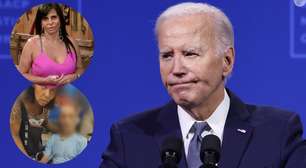 Joe Biden ou... tio Paulo? Presidente dos Estados Unidos desiste de reeleição e web reage com memes. Veja os melhores!
